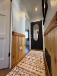 Dreamy Home Meets Historic Charm
