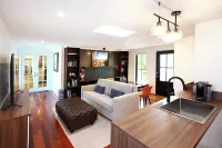 The Artisan - An Atelier in Nature's Canopy - Apartments