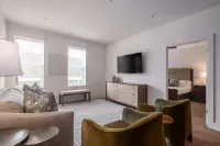 Fabulous Flat in Downtown Trussville