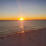 Sunsets on the Gulf!  5 Star Host. Available Dates 9/2-9/7 and 9/15 - 9/30