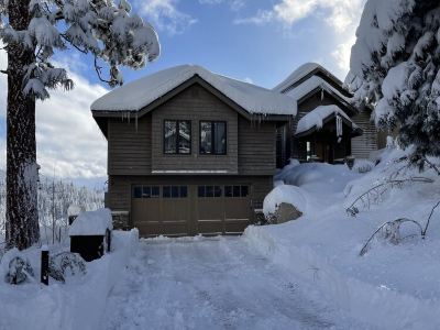 Air Conditioned Luxury - Epic Heavenly & Lake Tahoe Views + Hot Tub + Peloton