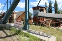 Ski in-Out  Short Walk to Lift Enjoy the Mountain Views from Your Own Balcony!