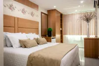 Hotel Cravo e Canela
