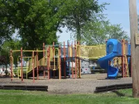 Great for families or fishing groups