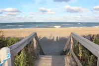 Obx, NC, Pristine Ocean Views, Without Oceanfront Price!