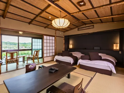 Ichiboukan Hanare Kai