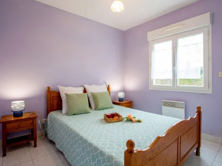 Le Chant des Sables Отели в г. Ле Мутье-ан-Рес