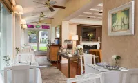 Chateau Inn and Suites Hotel di Spring Lake