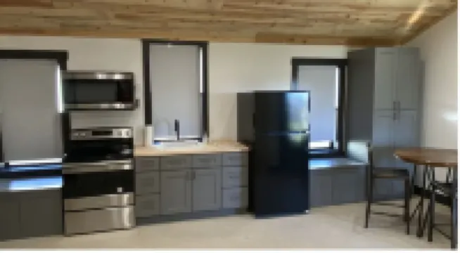 Renovated Cabin Between Yellowstone and Big Horn Mountains- Fiber Internet