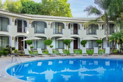 Hotel Guadalajara Plaza Ejecutivo