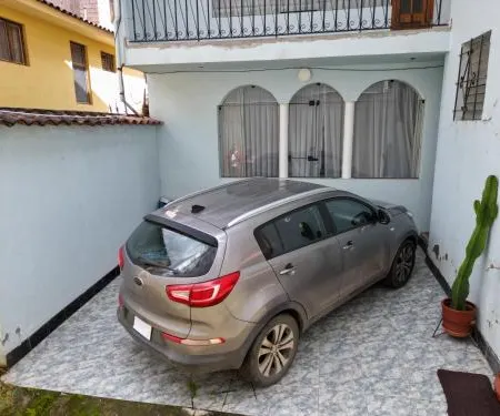 Residencial Belle Maison