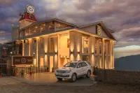AnantVilas Shimla Hills Hotels in Waknaghat