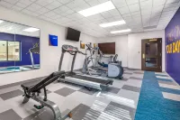 Comfort Inn & Suites Frisco East - McKinney