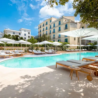 Ara Maris Hotels near Cattedrale SS. Filippo e Giacomo