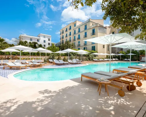Ara Maris Hotels near Peter's Beach