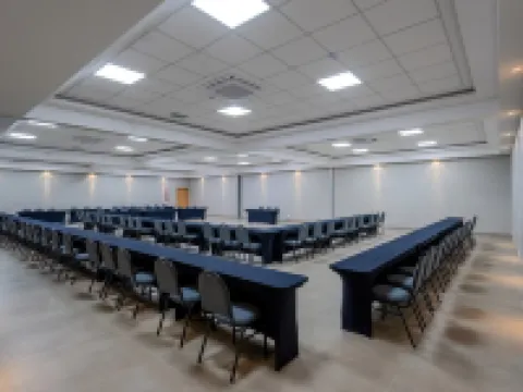 Hotel Caiuá Blumenau Hotels in Blumenau