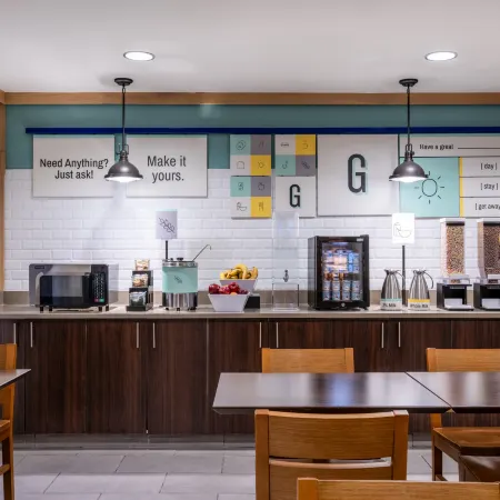 Garner Hotel GILLETTE SOUTH by IHG