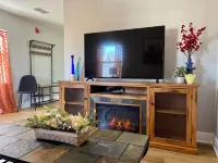 South Jersey Suburban Hideaway - Homestays