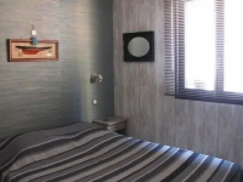 IN THE TYPICAL DISTRICT OF POINTE COURTE IN SETE CITY BETWEEN SEA AND SKY فنادق في سيت