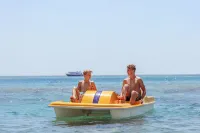 Steigenberger Aqua Magic, All Inclusive - en bord de mer