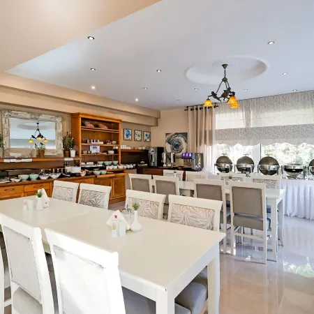 Alkyonis Hotel