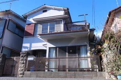 KT1 Hotels near JR Toyoda Station