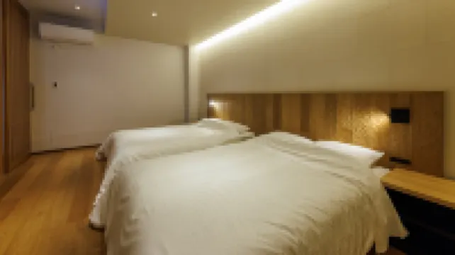 温泉宿 塚越屋七兵衛 のホテル