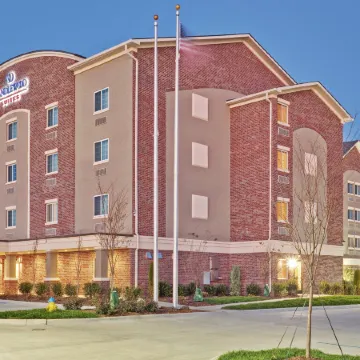 Candlewood Suites MURFREESBORO by IHG