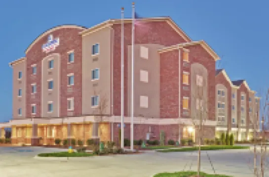 Candlewood Suites MURFREESBORO by IHG