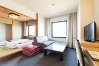 Hotel Sanderson Hotels in Maebashi