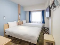 東横INN堺駅前 のあのあ日置荘周辺のホテル