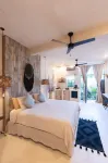 Maison de Reve - Estudios Hôtels à : 