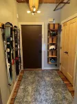 Okemo Condo on Bus Route in Center of Town