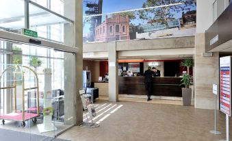 Park Hotel Diament Katowice