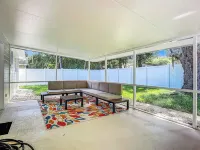 Daytona's Perfect 10