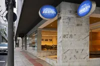 Valerim Florianópolis Hotels near Valentine Square
