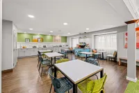 Spark by Hilton Sterling Dulles Airport - Bữa sáng