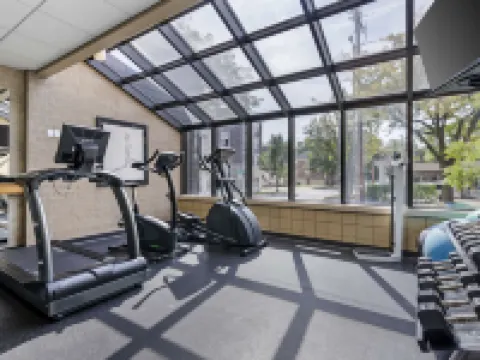 Best Western Plus InnTowner Madison Hoteles en Madison