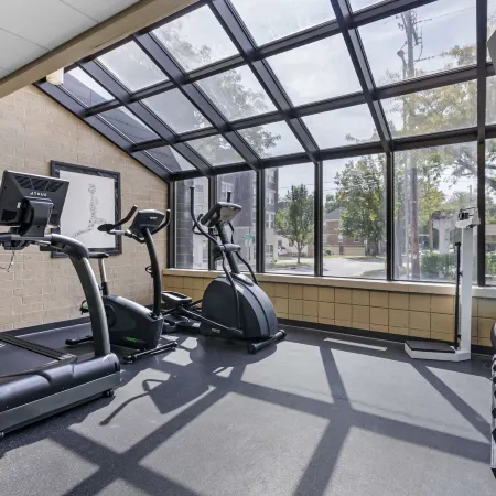 Best Western Plus InnTowner Madison
