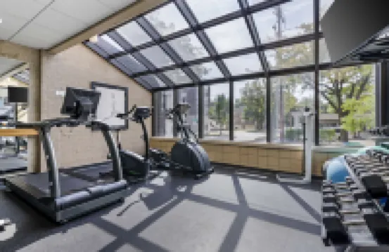 Best Western Plus InnTowner Madison