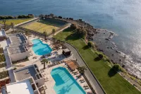 Elissa Lifestyle Beach Resort