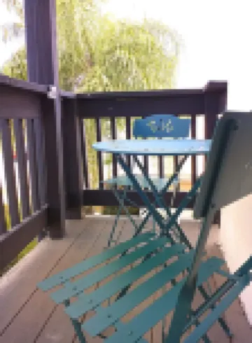 SEA LA VIE BEACH HOME ON 500 BLOCK-1/2 A MILE FROM OCEAN,SLEEPS 6, Fenced yard