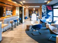 Ibis Budget Marne la Vallée Pontault Combault - 2-Star