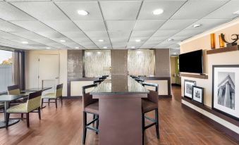 Hampton Inn Indianapolis-N.E./Castleton