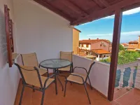 Cozy apartment in Peroj Hotels in Peroj