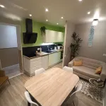 Appartement, 2 Chambres , 4 Personnes 庫唐斯住宿飯店