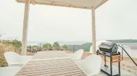 Flat Glamping Nagasaki Hotel di Saikai