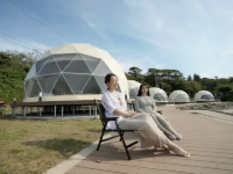 Tadayoi (Oki Islands) 海士町のホテル