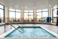 Hilton Garden Inn Medford Các khách sạn ở Medford