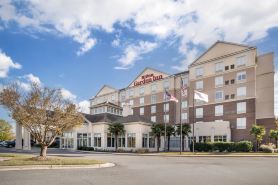 Hilton Garden Inn Charlotte/Concord